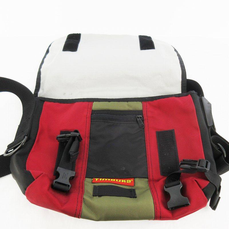 TIMBUK2 ティンバックツー メッセンジャーバッグ y2k ショルダー極美品 TIMBUK2 ティンバック2 メッセンジャーバッグ ショルダーバッグ ライン