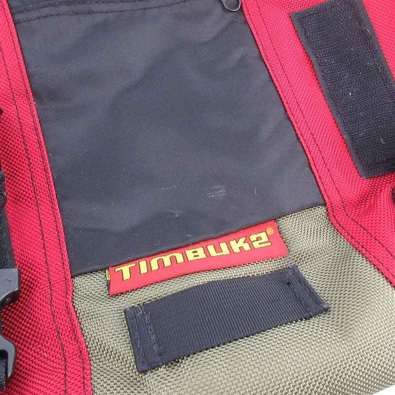 TIMBUK2 ティンバック2 メッセンジャーバッグ ショルダーバッグ ライン