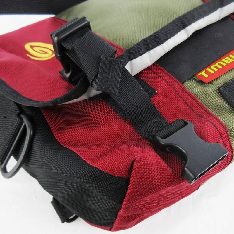 TIMBUK2 ティンバック2 メッセンジャーバッグ ショルダーバッグ ライン