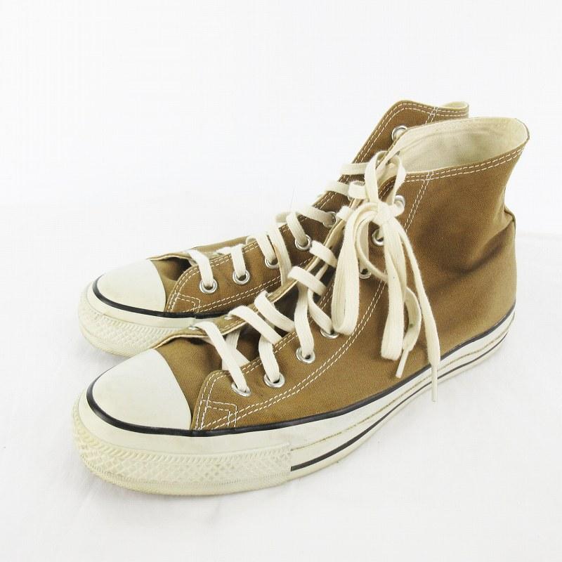 CONVERSE（コンバース） CONVERSE US8.5 27cm 1CL510 ALL STAR FOOD 