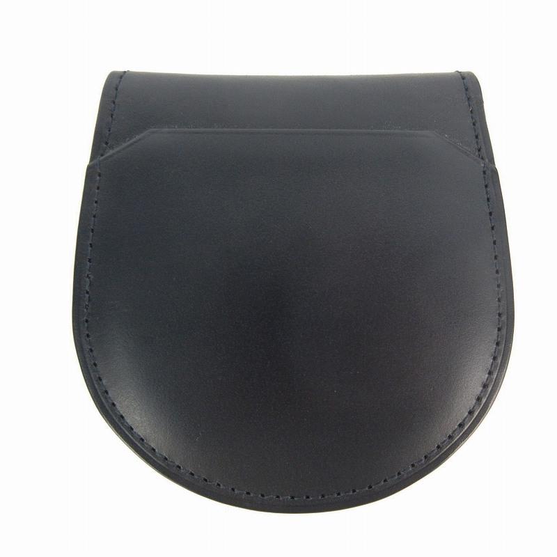 PORTER ポーター BILL BRIDLE ビル ブライドル レザー コインケース