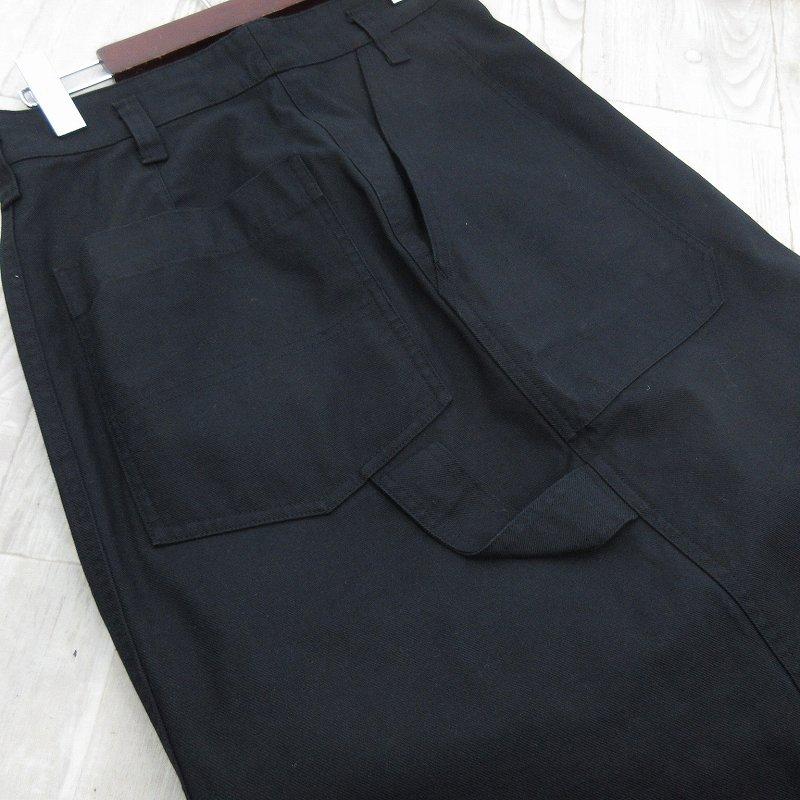 MARGARET HOWELL（マーガレットハウエル） MHL. 21SS 1 コットン