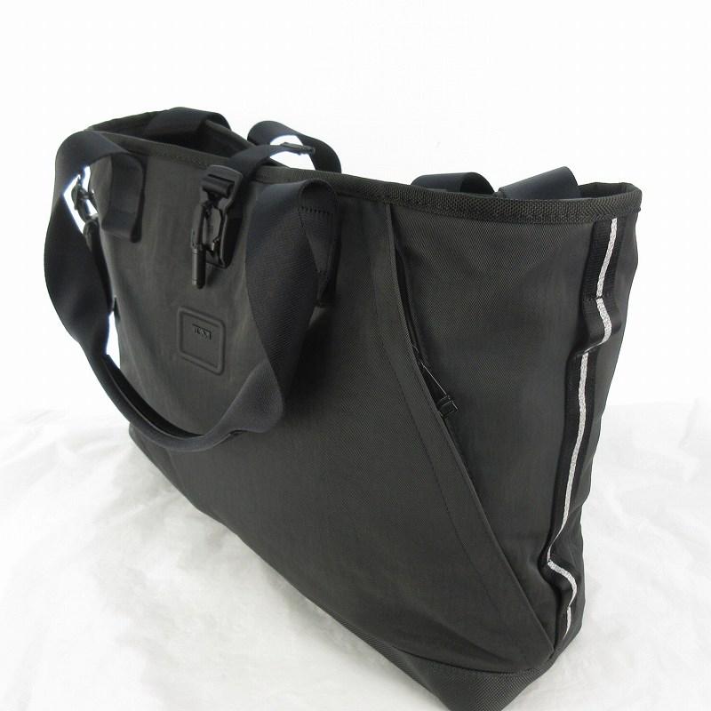 TUMI（トゥミ） アルファ Alpha Bravo リトリート トートバッグ