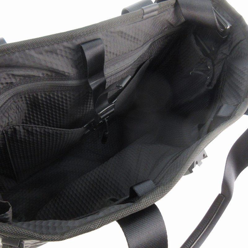 TUMI（トゥミ） アルファ Alpha Bravo リトリート トートバッグ