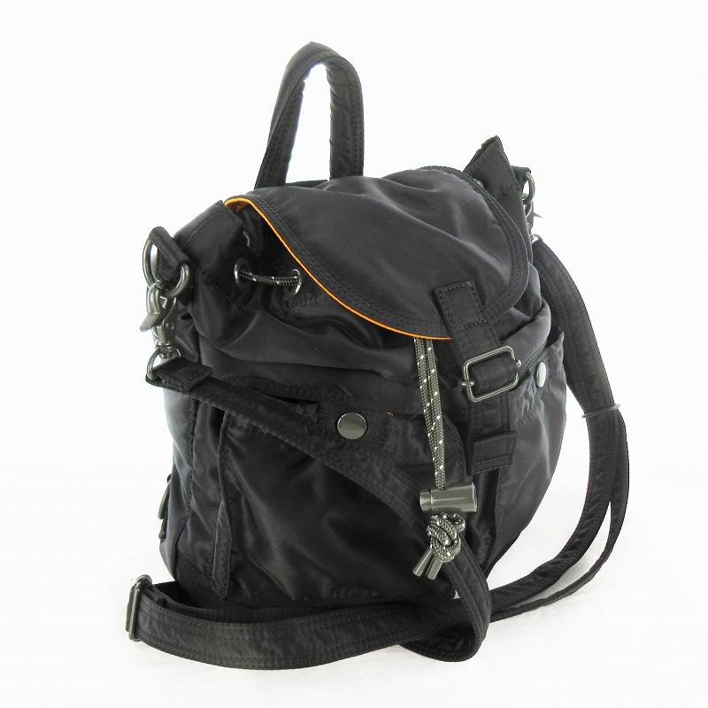 PORTER ポーター タンカー サックパック TANKER SACKPACK 622-01628