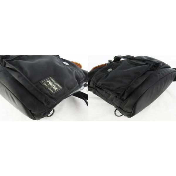 PORTER ポーター タンカー サックパック TANKER SACKPACK 622-01628