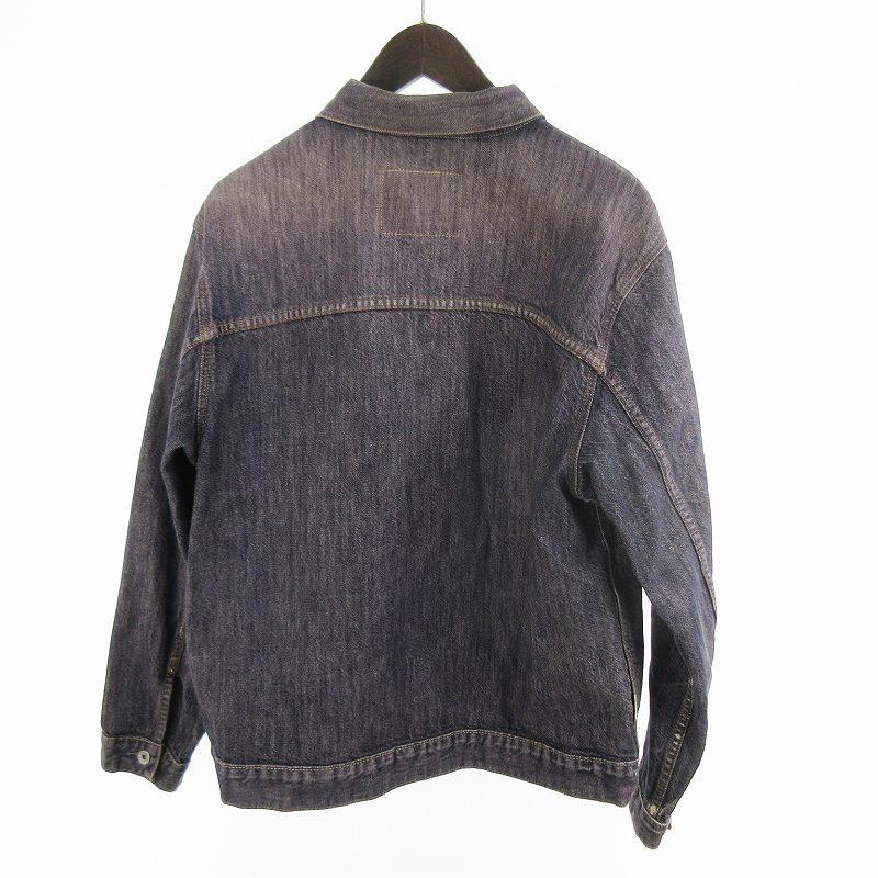 Levi's（リーバイス） M 00s TYPE 1st ユーロモデル デニムジャケット