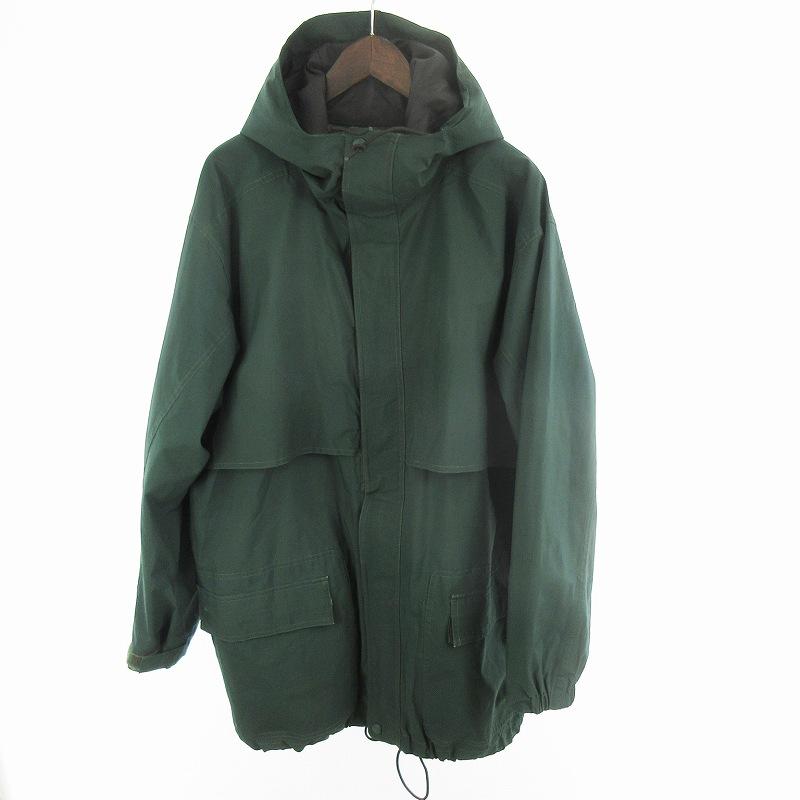 エディーバウアー EDDIE BAUER 90s GORE-TEX ゴアテックス マウンテン