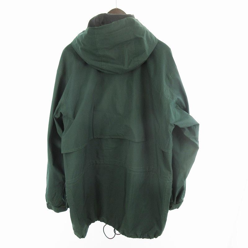 エディーバウアー EDDIE BAUER 90s GORE-TEX ゴアテックス マウンテン