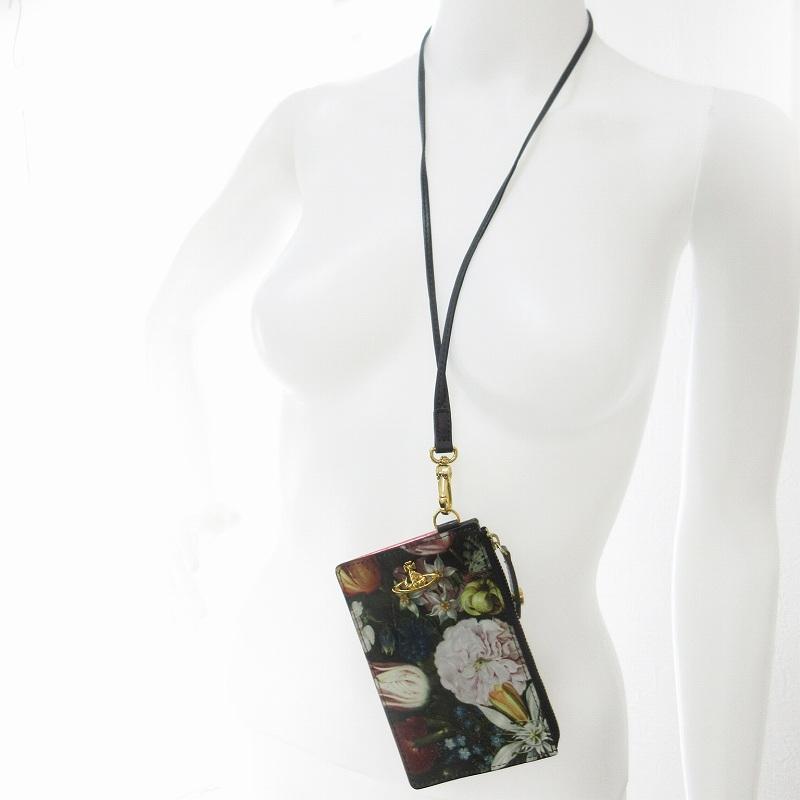 Vivienne Westwood（ヴィヴィアンウエストウッド） フラグメントケース