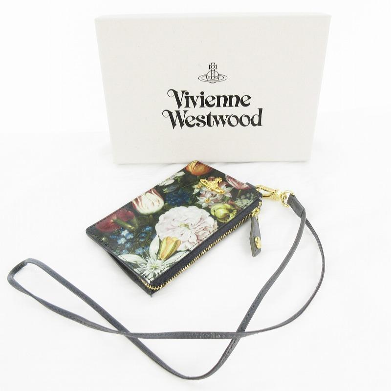ヴィヴィアンウエストウッド 財布 オーブ ゴールド グリーン カードケース 金 ヴィヴィアン ウエストウッド Vivienne Westwood Vivienne Westwood