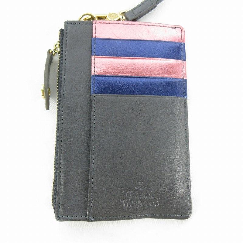 Vivienne Westwood（ヴィヴィアンウエストウッド） フラグメントケース