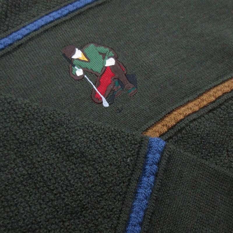 マンシングウェア MUNSINGWEAR Grand Slam グランドスラム 1886 L
