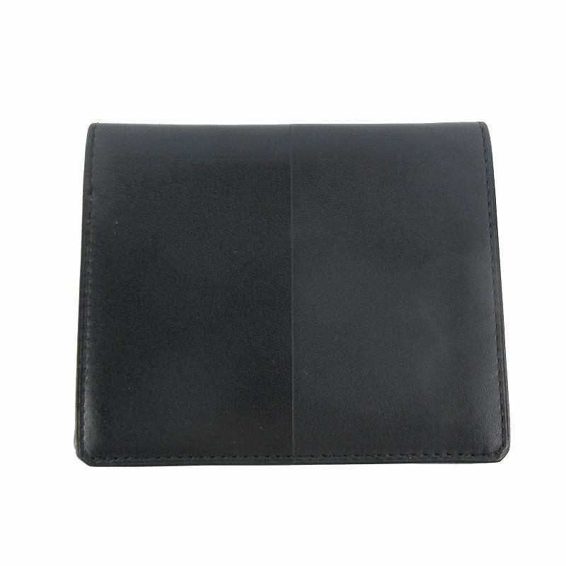 HERMES（エルメス） HERMES X刻印 マンハッタン カードケース 札入れ 