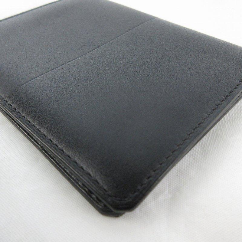 HERMES（エルメス） HERMES X刻印 マンハッタン カードケース 札入れ
