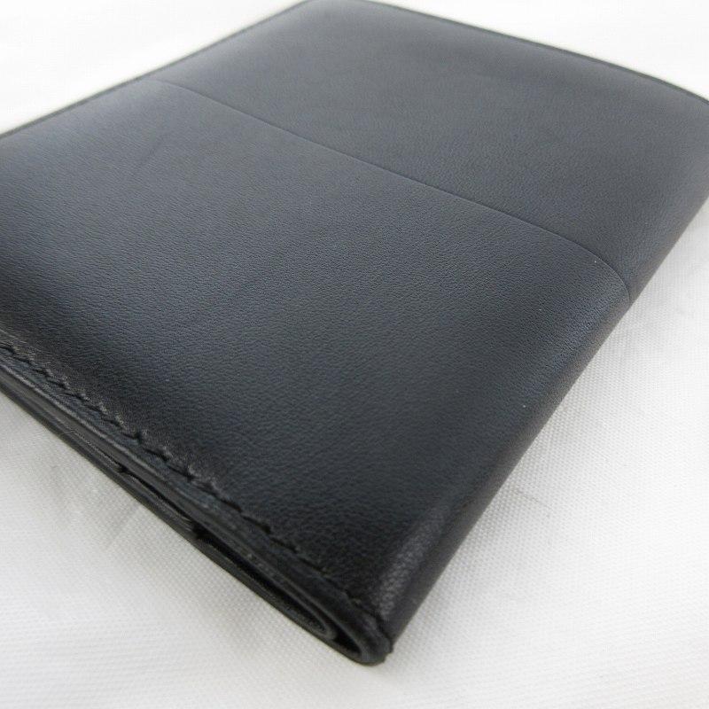 HERMES（エルメス） HERMES X刻印 マンハッタン カードケース 札入れ