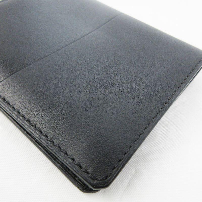 HERMES（エルメス） HERMES X刻印 マンハッタン カードケース 札入れ
