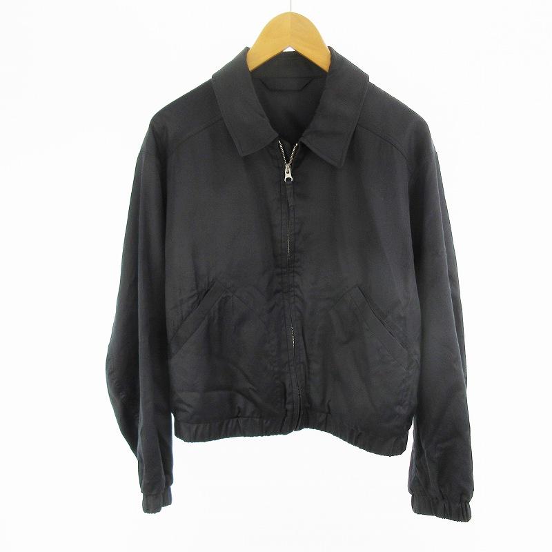 ユニクロ（UNIQLO） UNIQLO U ユー L 211-476939 ジップアップ