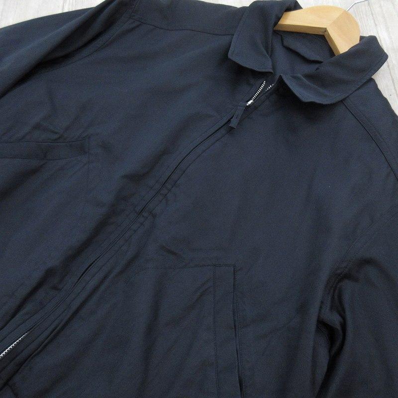 ユニクロ（UNIQLO） UNIQLO U ユー L 211-476939 ジップアップ