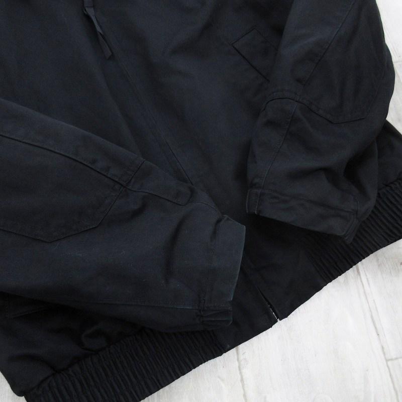 ユニクロ（UNIQLO） U ユー M パフテックショートブルゾン 中綿