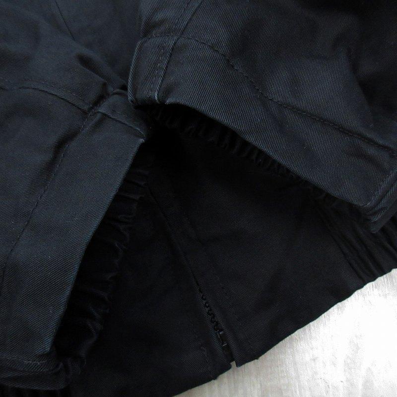 ユニクロ（UNIQLO） U ユー M パフテックショートブルゾン 中綿