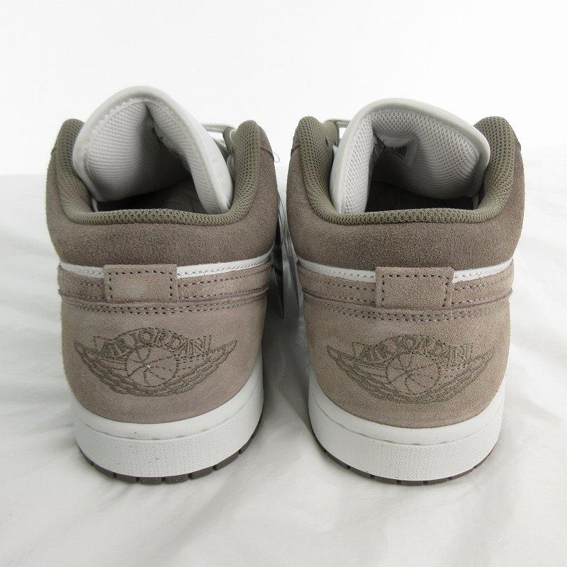 NIKE（ナイキ） 未使用品 NIKE US11.5 29.5cm AIR JORDAN 1 LOW エア