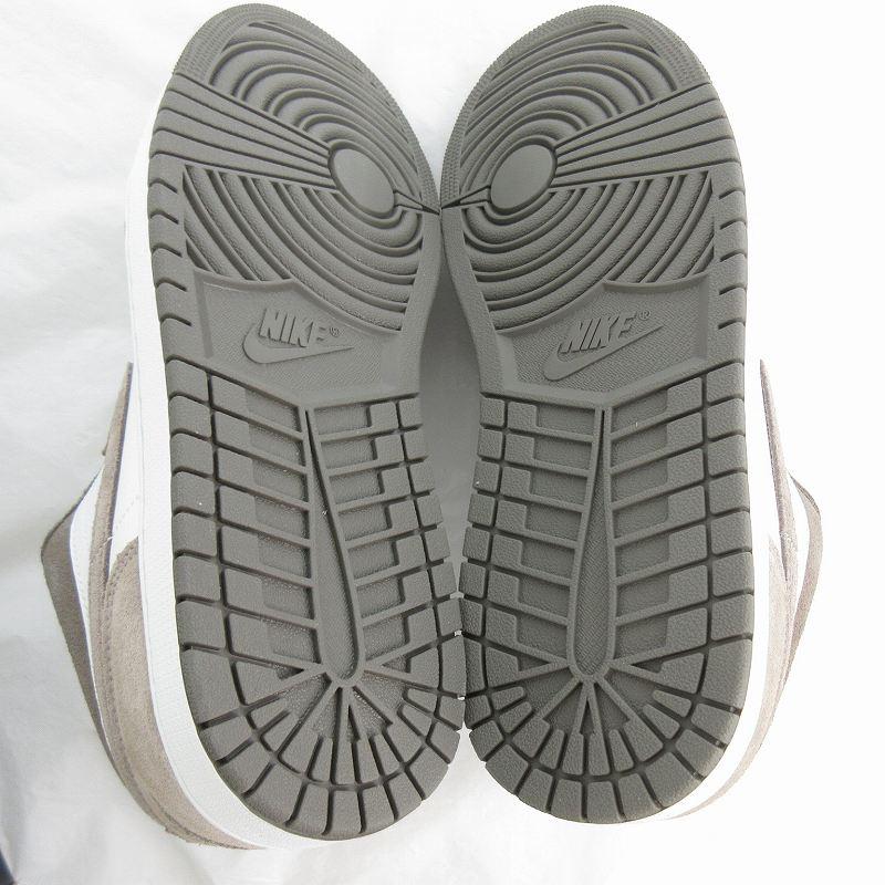NIKE（ナイキ） 未使用品 NIKE US11.5 29.5cm AIR JORDAN 1 LOW エア
