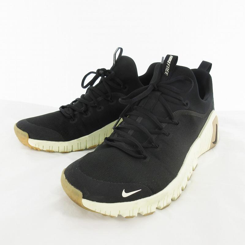 NIKE（ナイキ） NIKE US12 30cm Free Metcon 6 フリー メトコン 6 