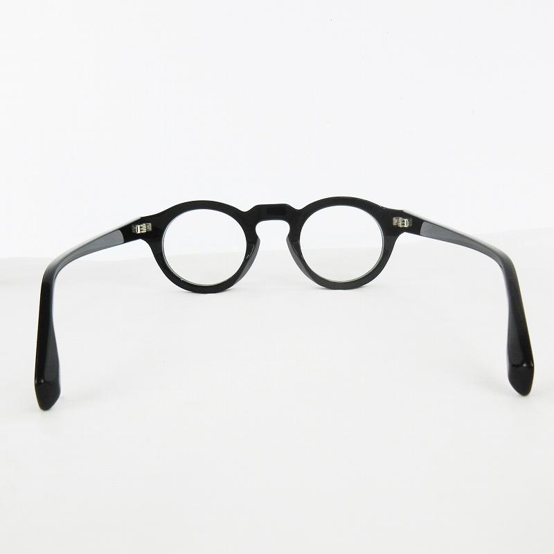 Jacques Durand  PAQUES 106 002 マットブラック 未使用品 Jacques Durand ジャックデュラン PAQUES 106 002 マット