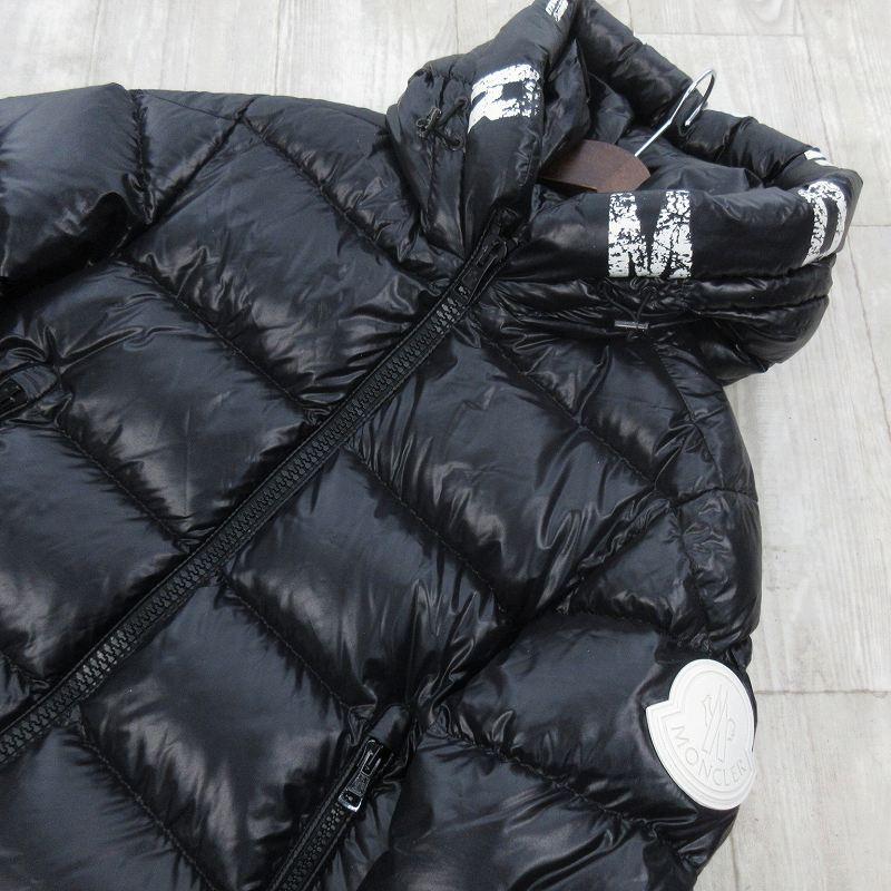 モンクレール　デュボア　ダウンジャケット MONCLER（モンクレール） MONCLER 1 デュボア DUBOIS ダウンジャケット