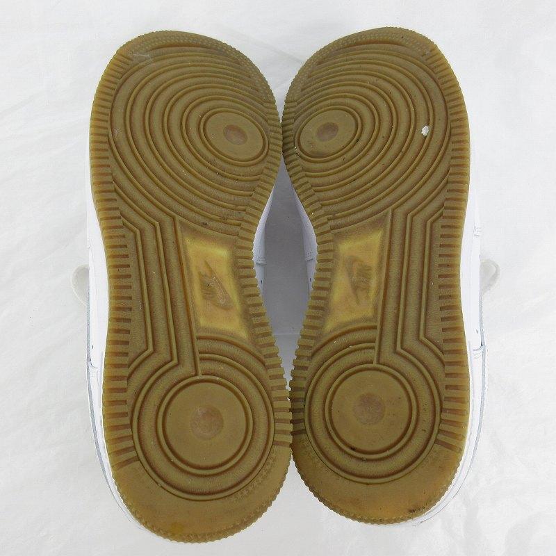 NIKE（ナイキ） NIKE 25年製 US9 27cm DJ2739-100 AIR FORCE 1