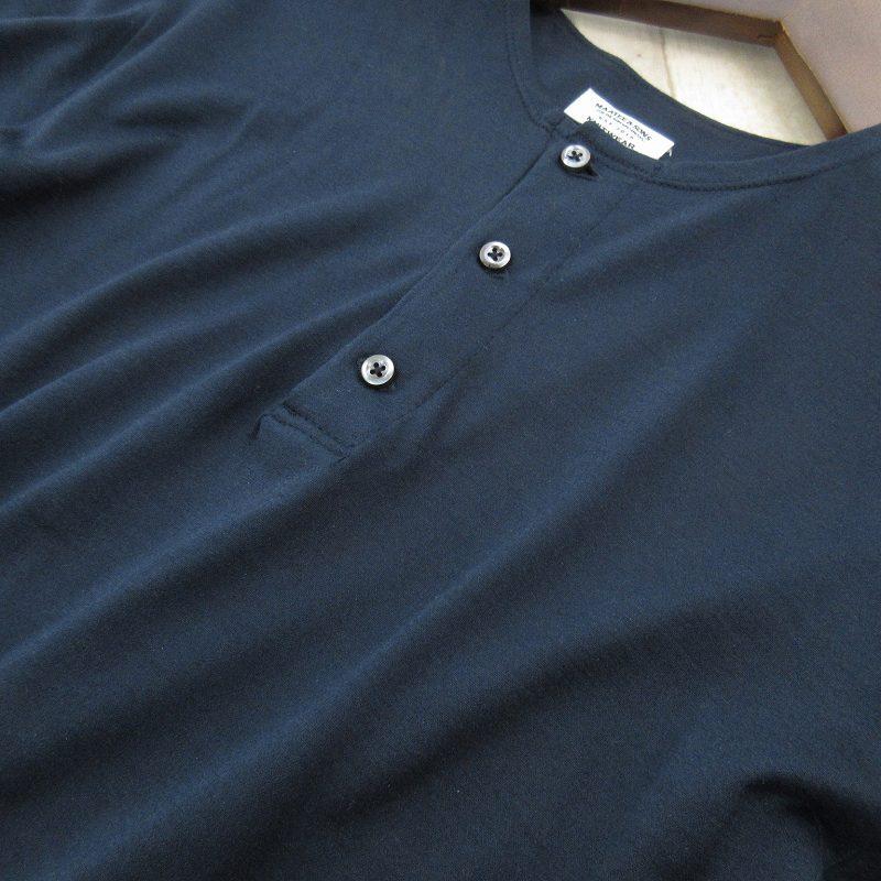 MAATEE＆SONS マーティーアンドサンズ MT3303-0805C 240/2 SILK PIQUE