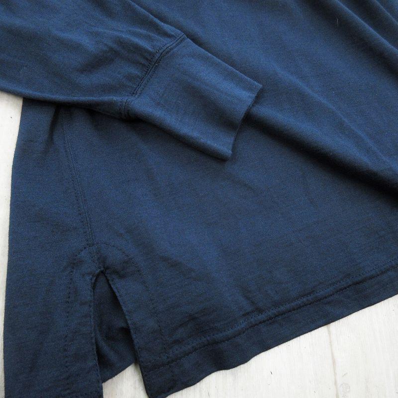 MAATEE＆SONS マーティーアンドサンズ MT3303-0805C 240/2 SILK PIQUE