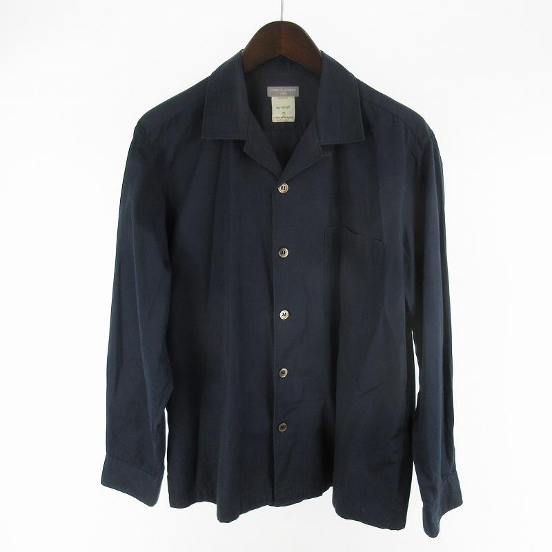 コムデギャルソンオム COMME des GARCONS HOMME サンプル品 2 シャツ