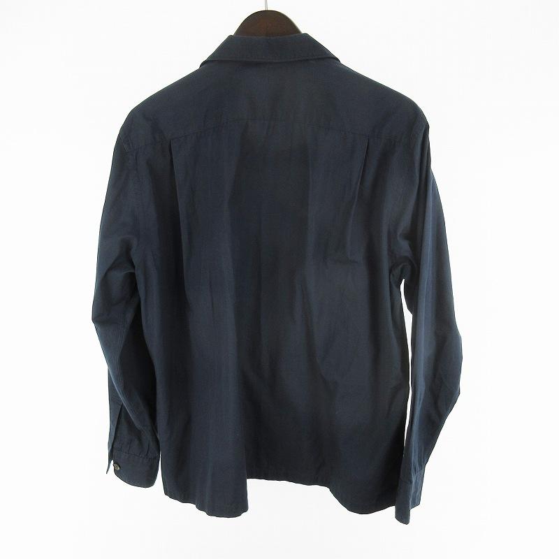 コムデギャルソンオム COMME des GARCONS HOMME サンプル品 2 シャツ