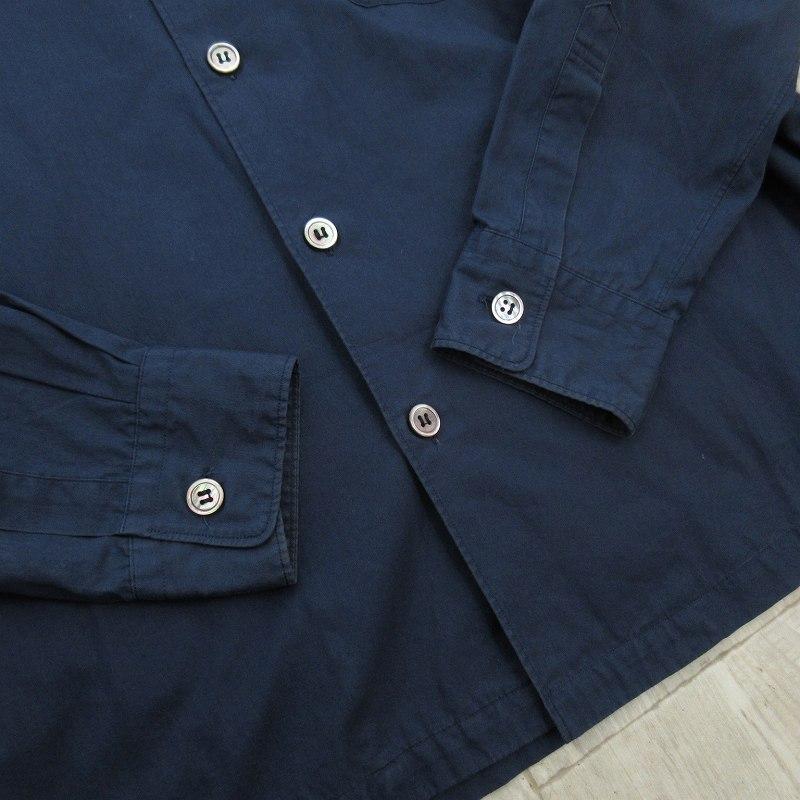コムデギャルソンオム COMME des GARCONS HOMME サンプル品 2 シャツ