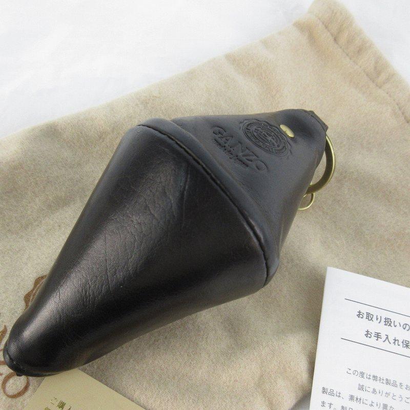 GANZO ガンゾ 59132 GUD ST (ジーユーディー エスティー) キーポーチ