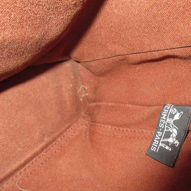 HERMES（エルメス） フールトゥ PM ミニトートバッグ ハンドバッグ