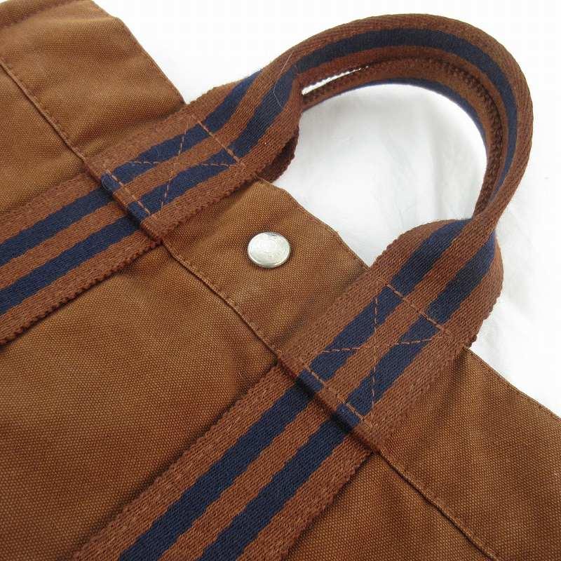 HERMES（エルメス） フールトゥ PM ミニトートバッグ ハンドバッグ