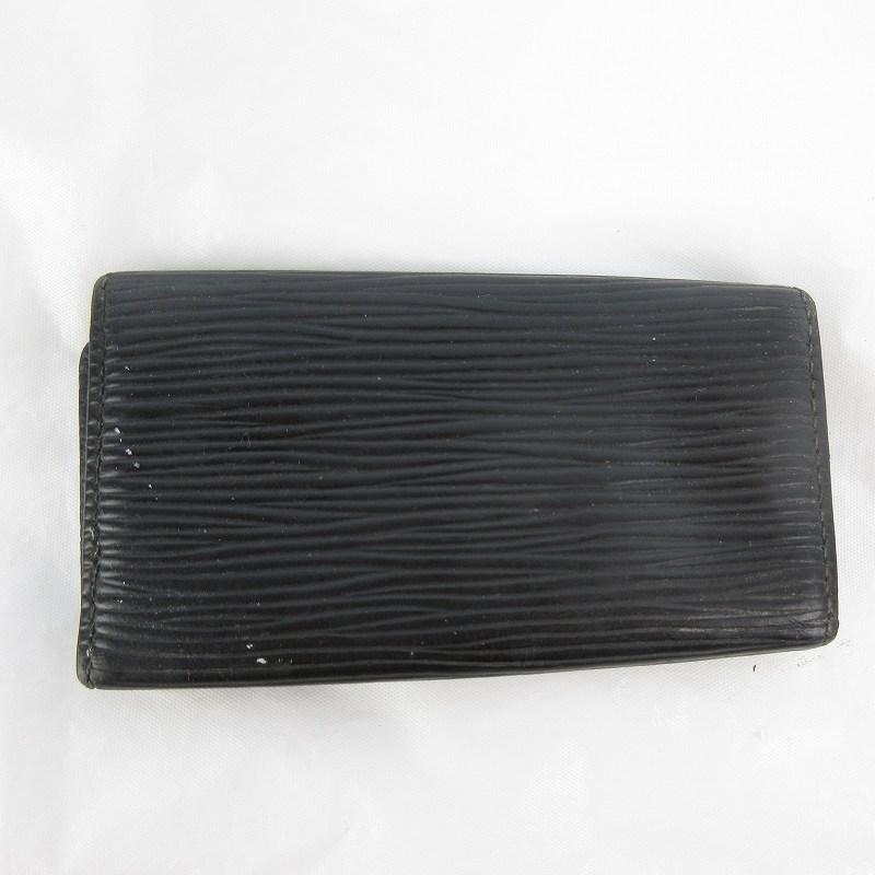 LOUIS VUITTON（ルイ・ヴィトン） LOUIS VUITTON M63822 エピ
