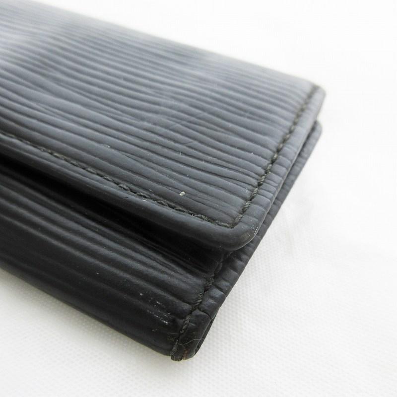 LOUIS VUITTON（ルイ・ヴィトン） LOUIS VUITTON M63822 エピ