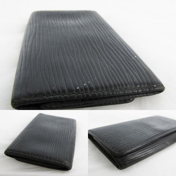 LOUIS VUITTON（ルイ・ヴィトン） LOUIS VUITTON M63822 エピ