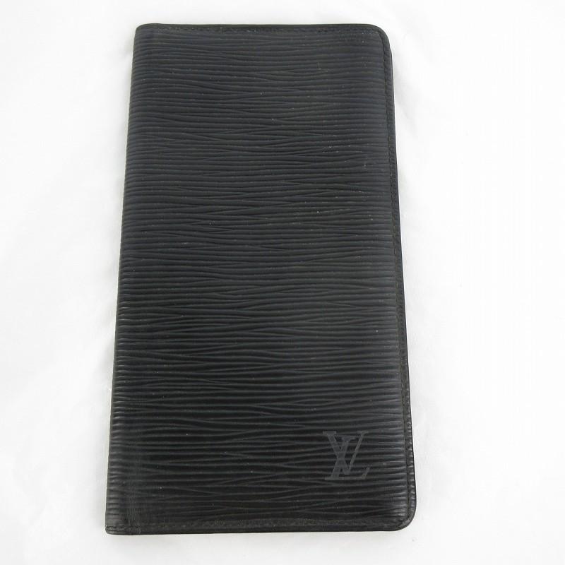 LOUIS VUITTON（ルイ・ヴィトン） エピ 長財布 札入れ ウォレット