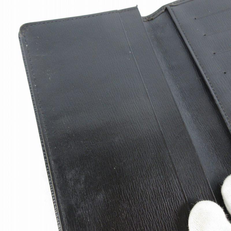 LOUIS VUITTON（ルイ・ヴィトン） エピ 長財布 札入れ ウォレット