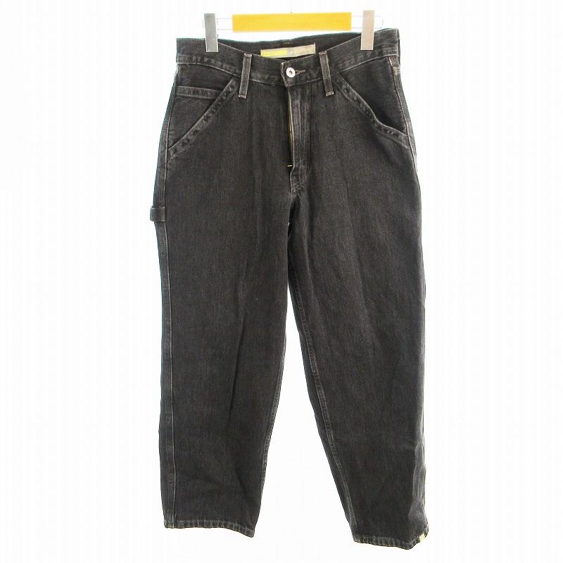 Levi's（リーバイス） W28 SILVERTAB シルバータブ PC9-A7489-0001