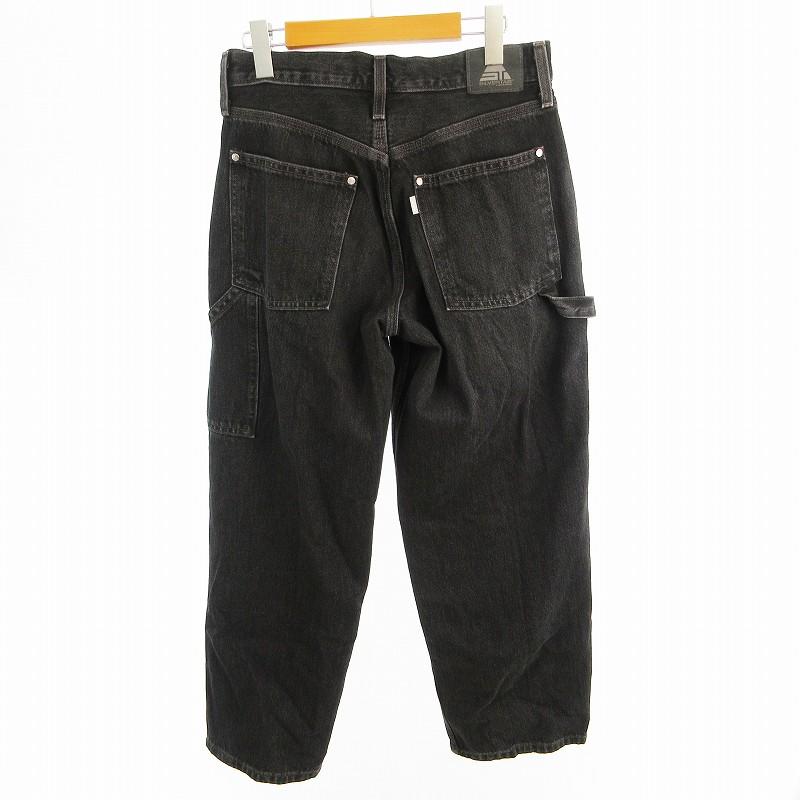 Levi's（リーバイス） W28 SILVERTAB シルバータブ PC9-A7489-0001