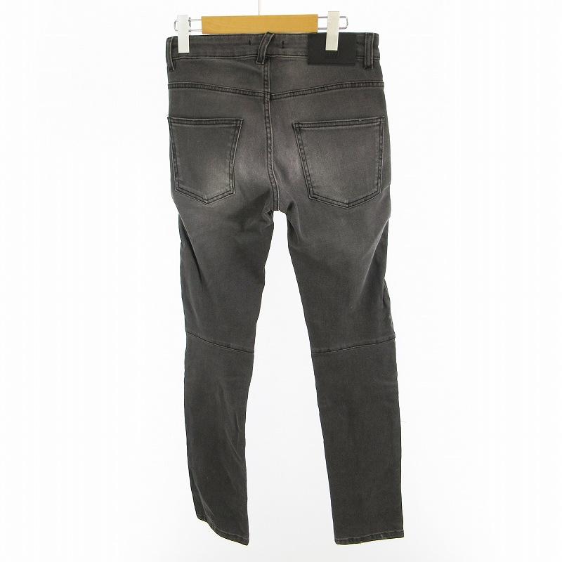 Pierre Balmain ピエール バルマン 28 デニムパンツ ジーンズ スキニー 