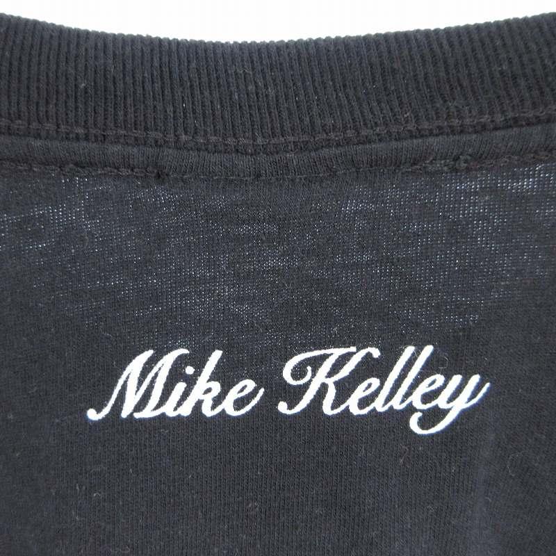 Supreme（シュプリーム） M 18AW Mike Kelley L/S Tee マイクケリー