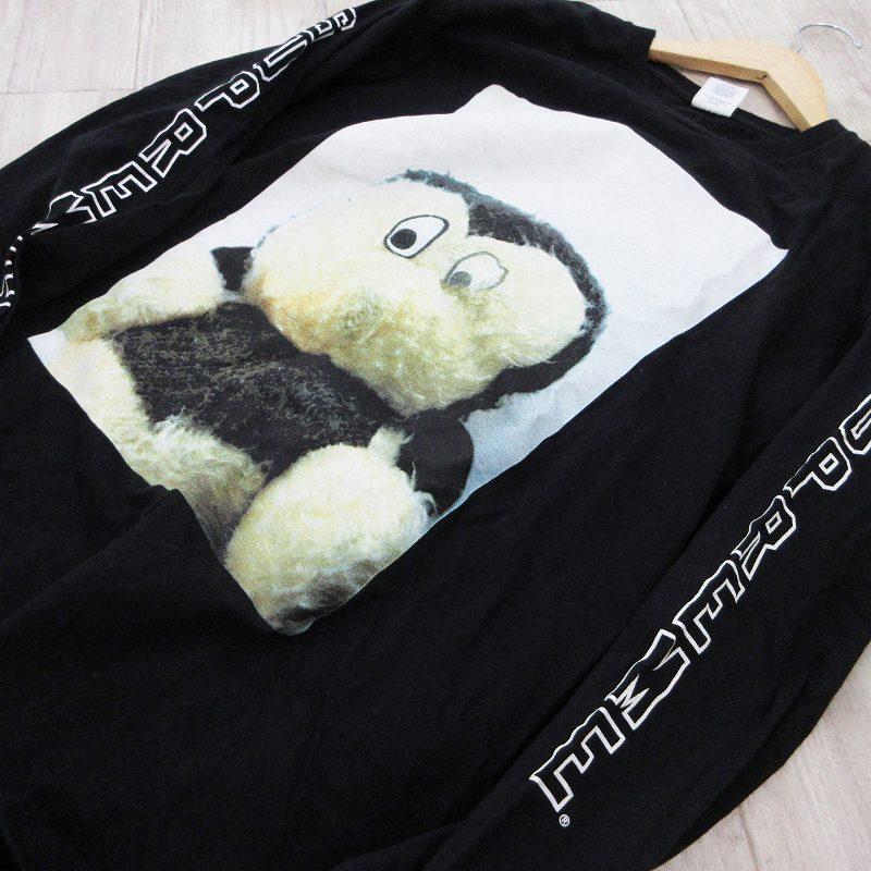Supreme（シュプリーム） M 18AW Mike Kelley L/S Tee マイクケリー