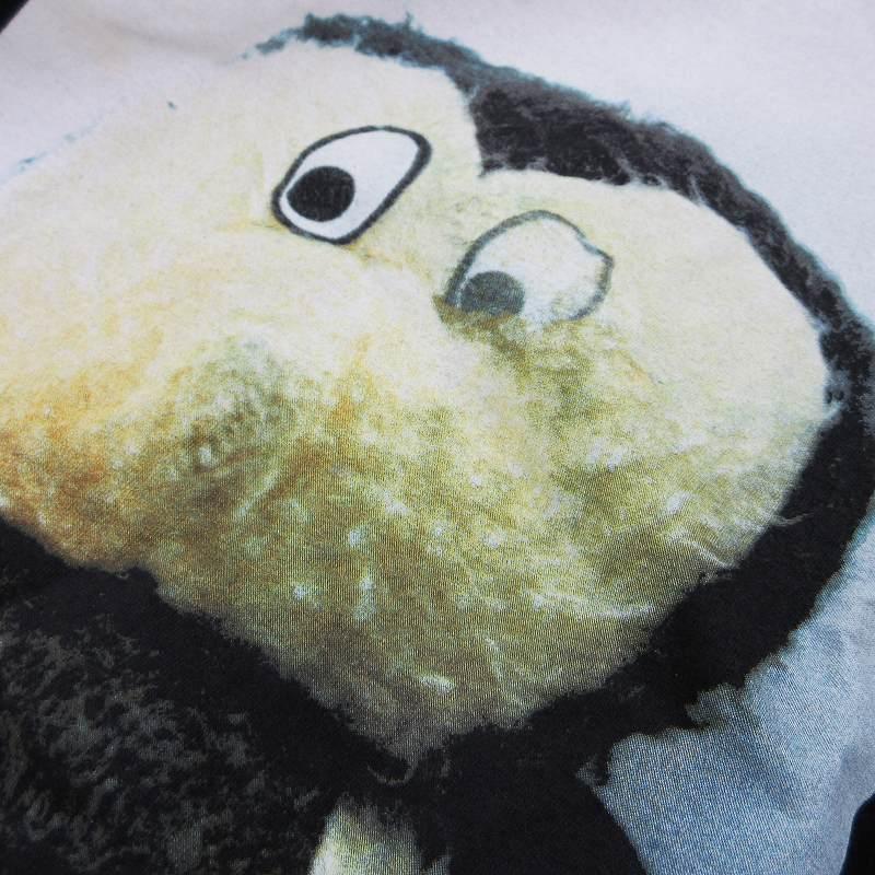 Supreme（シュプリーム） M 18AW Mike Kelley L/S Tee マイクケリー